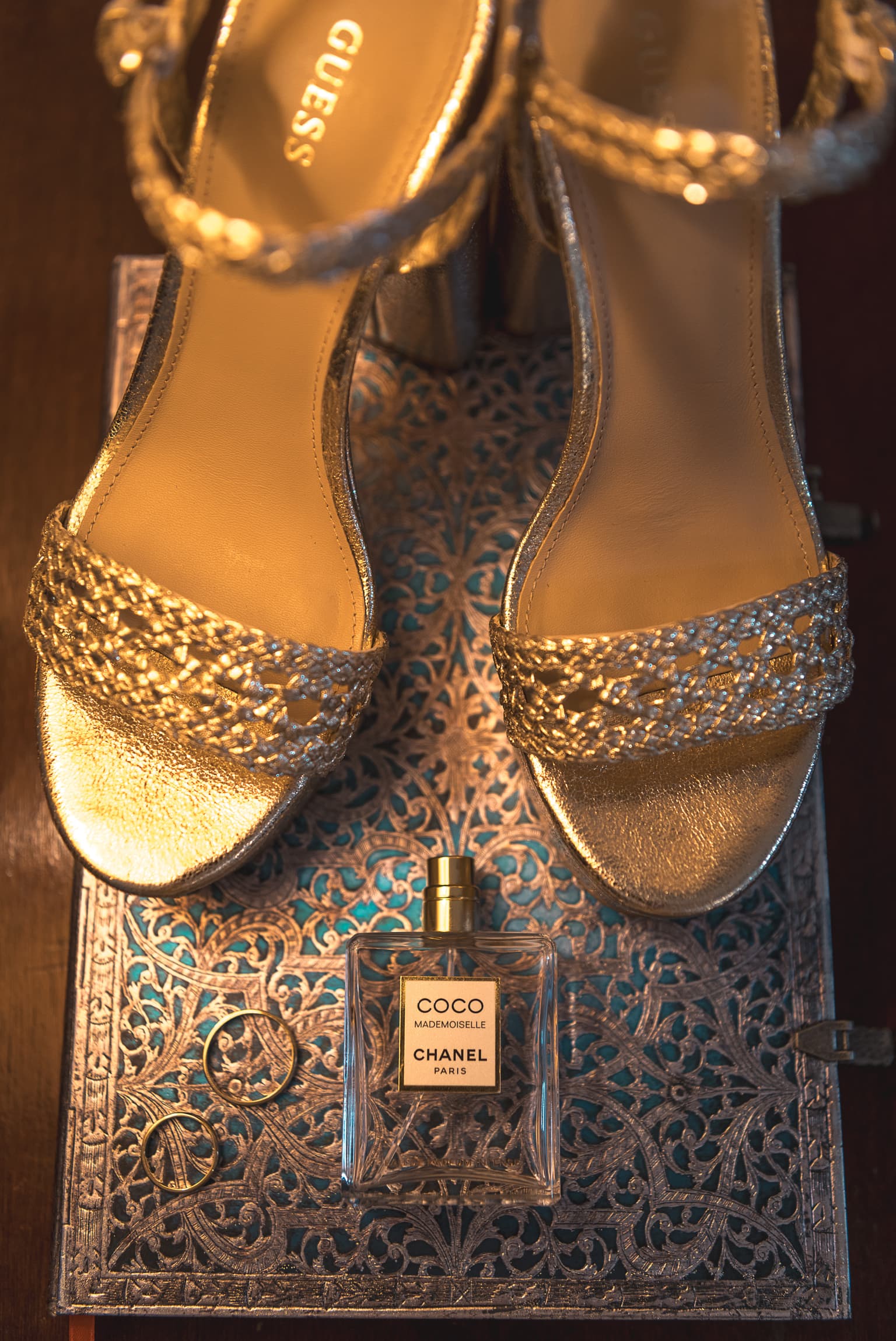 Coordinación del Día