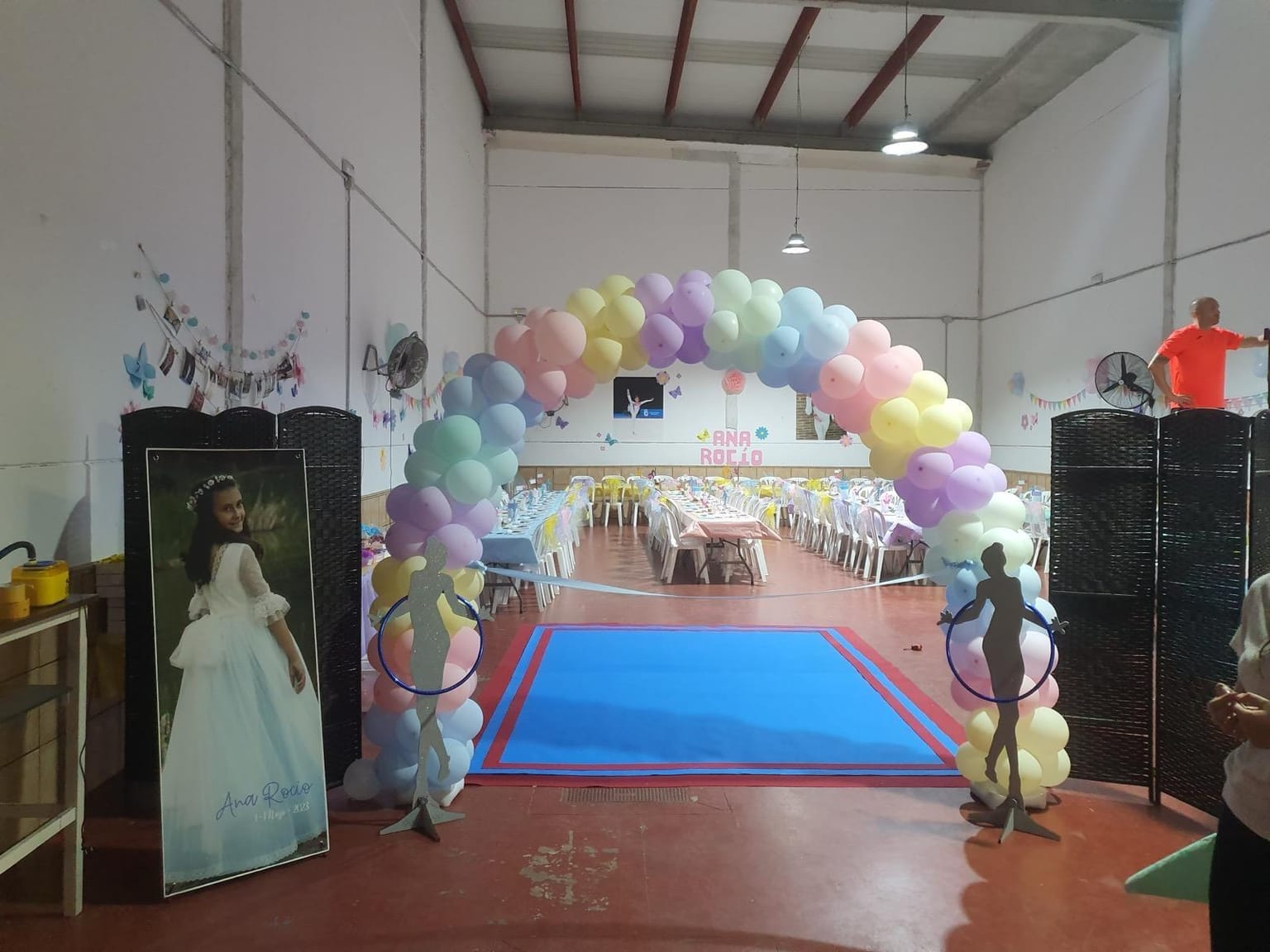 Globos