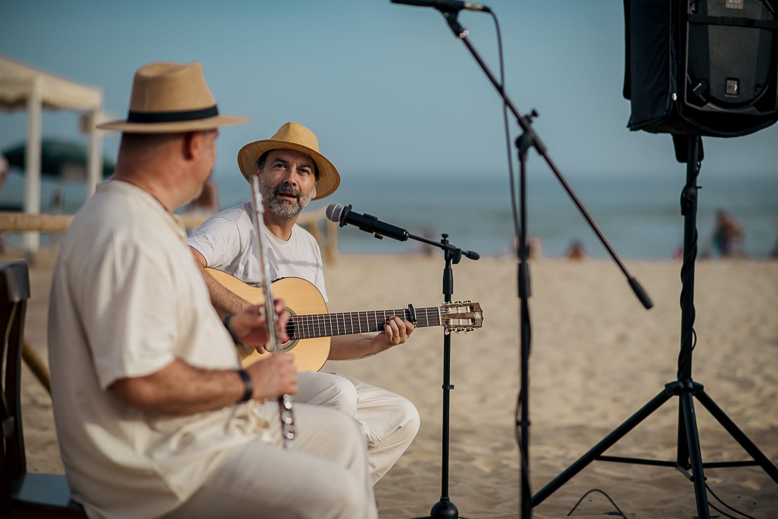 Dueto de Viento y Cuerda