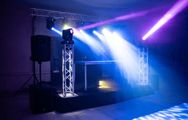 Montaje Puente + Tótems