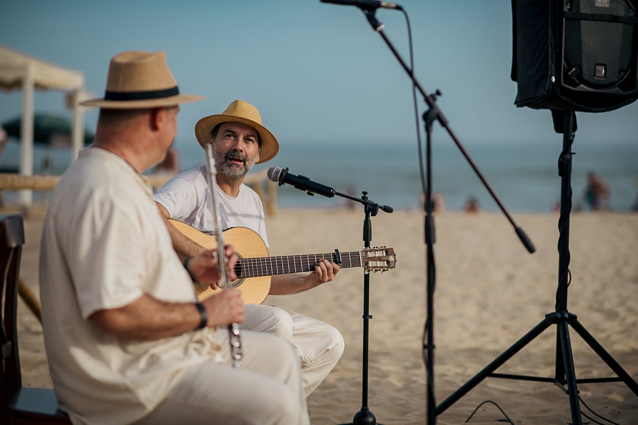 Dueto de Viento y Cuerda