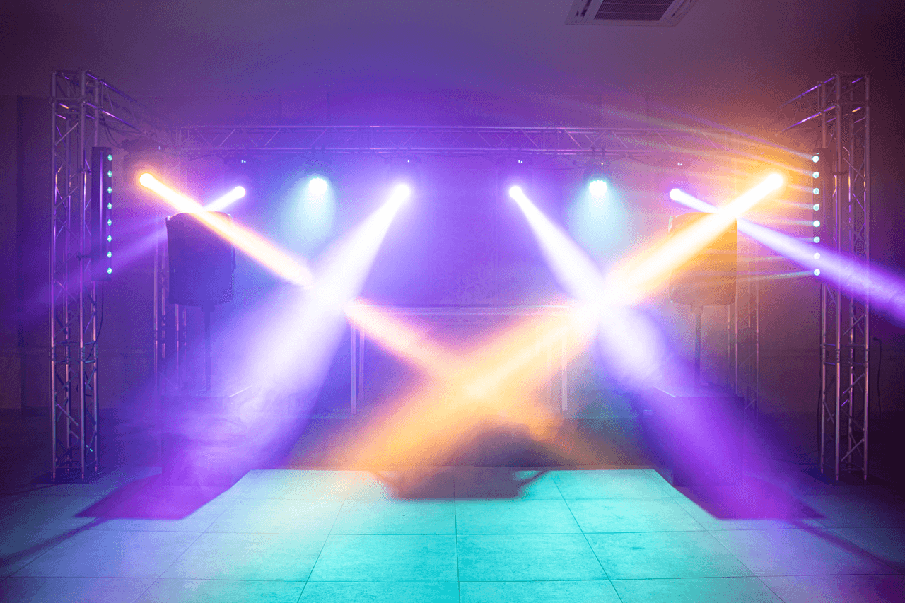 Montaje en Portería